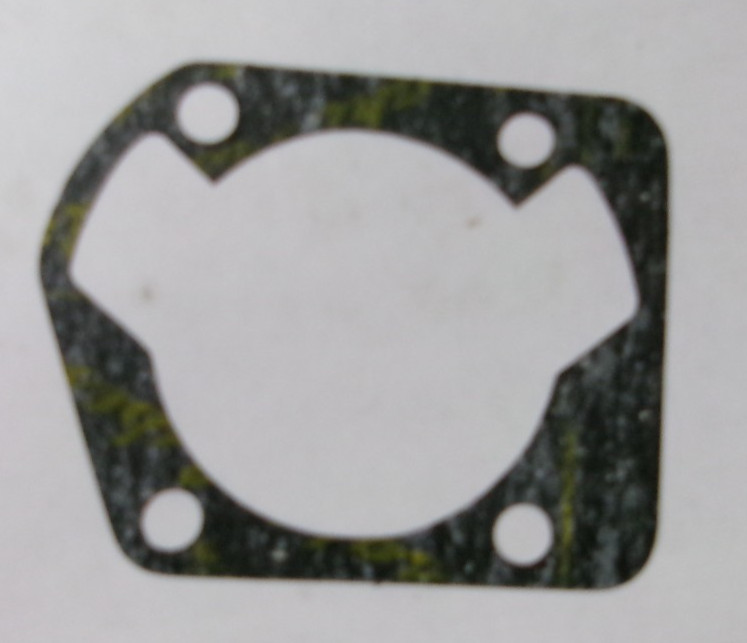 1964-66 Yamaha TD1 YDS3 NOS GENUINE Base Gasket OEM 156-11351-00 (GAK4S)