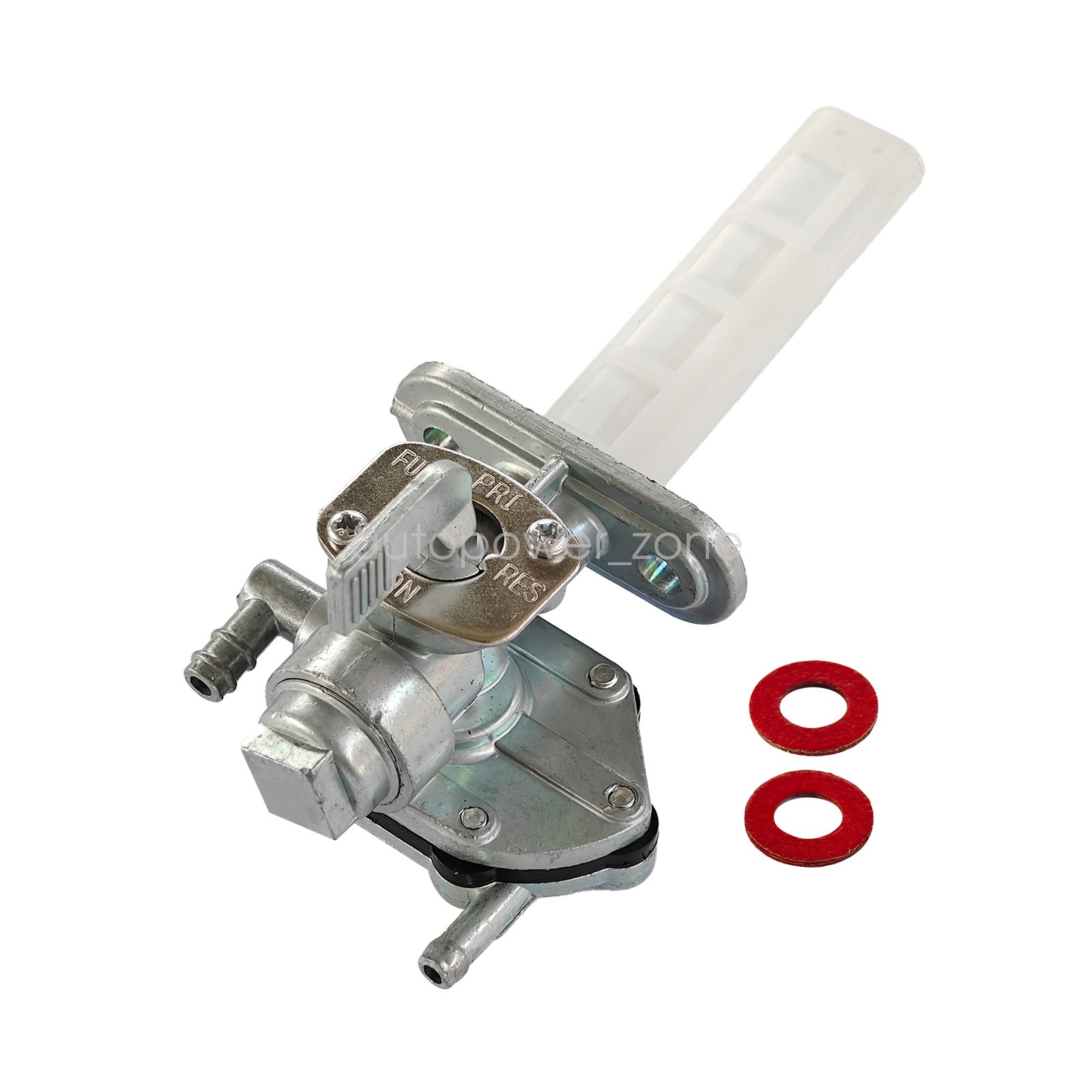 Fuel Valve Petcock Fits Kawasaki KZ1000P Police KZ650 KZ750 KZ1000M 51023-1375