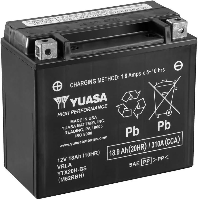 -BS Battery, Multicolor, One Size