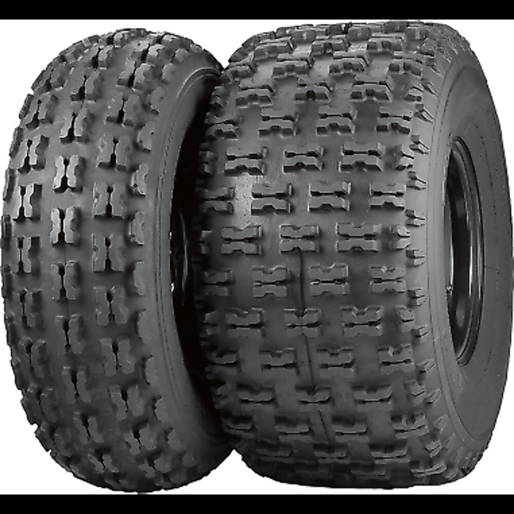 ITP Hole Shot Rear 20×11.00-8 Tire Sport ATV