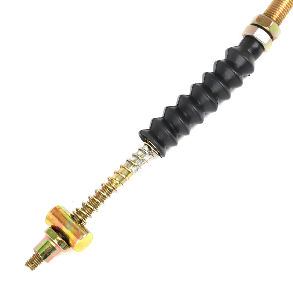 Clutch Cable For 650cc Joyner Sand Spider Clutch Cable about 7 feet & 11 inches