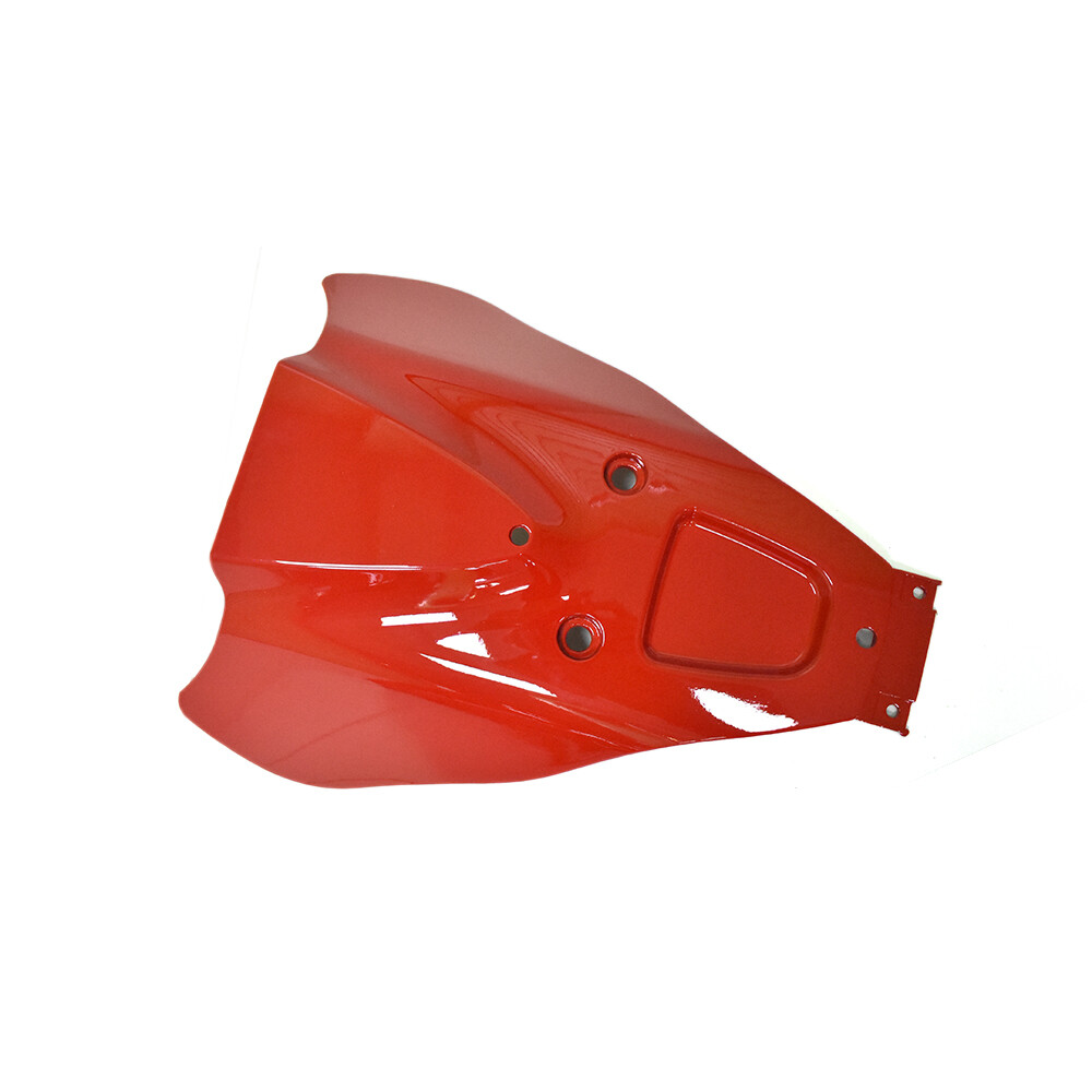 Red Black Fairings For Suzuki GSXR1300 Hayabusa 1997 – 2007 ABS Plastic Bodywork