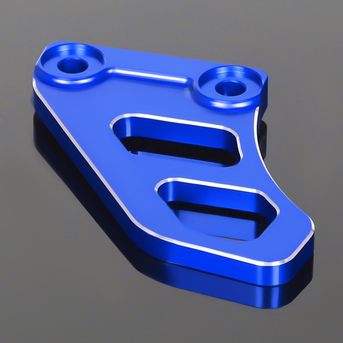 3D Rear Chain Guard Guide Cover For YAMAHA XT225 2005-2007 TW200 XT250 2008-2022
