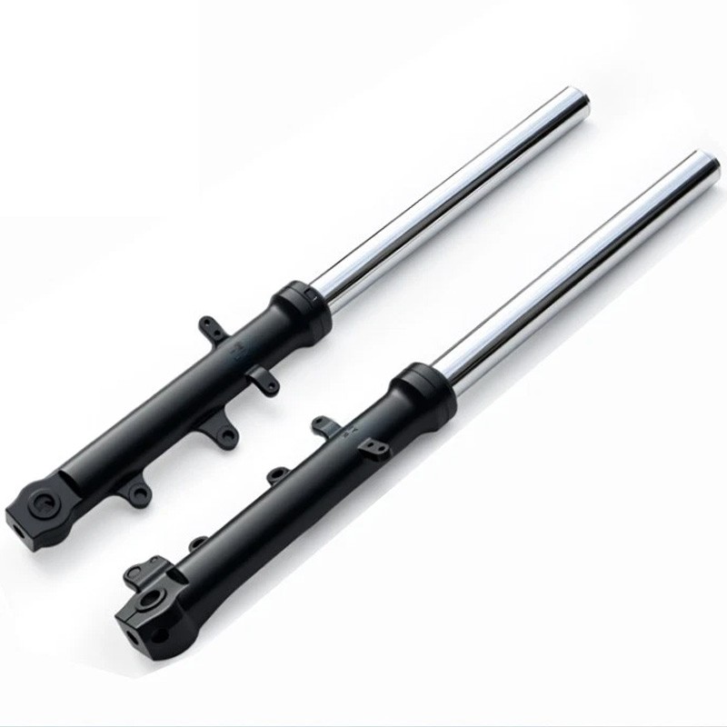 Fit For YAMAHA FZ07 MT07 2013 – 2016 Front Shock Absorber Fork Suspension Set