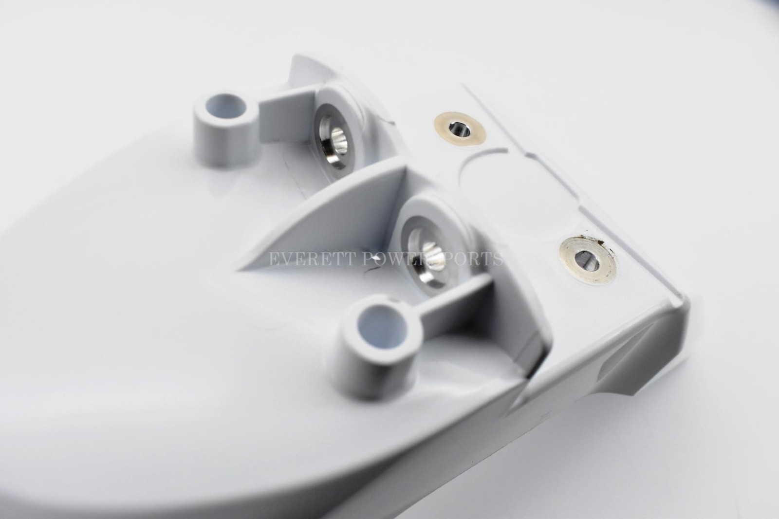 Plastics Fenders Kit White FC250-450 FX 350/450 TC125-300 TX 300 23-24 OEM #A397