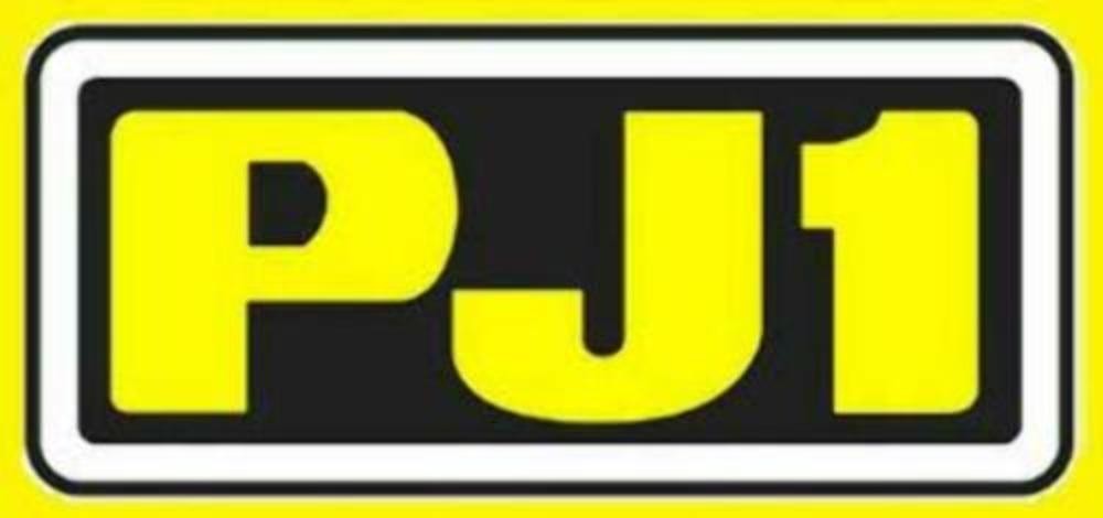 PJ1 Honda Red OEM Color Match Frame Kit – Paint, Primer & Clear Coat
