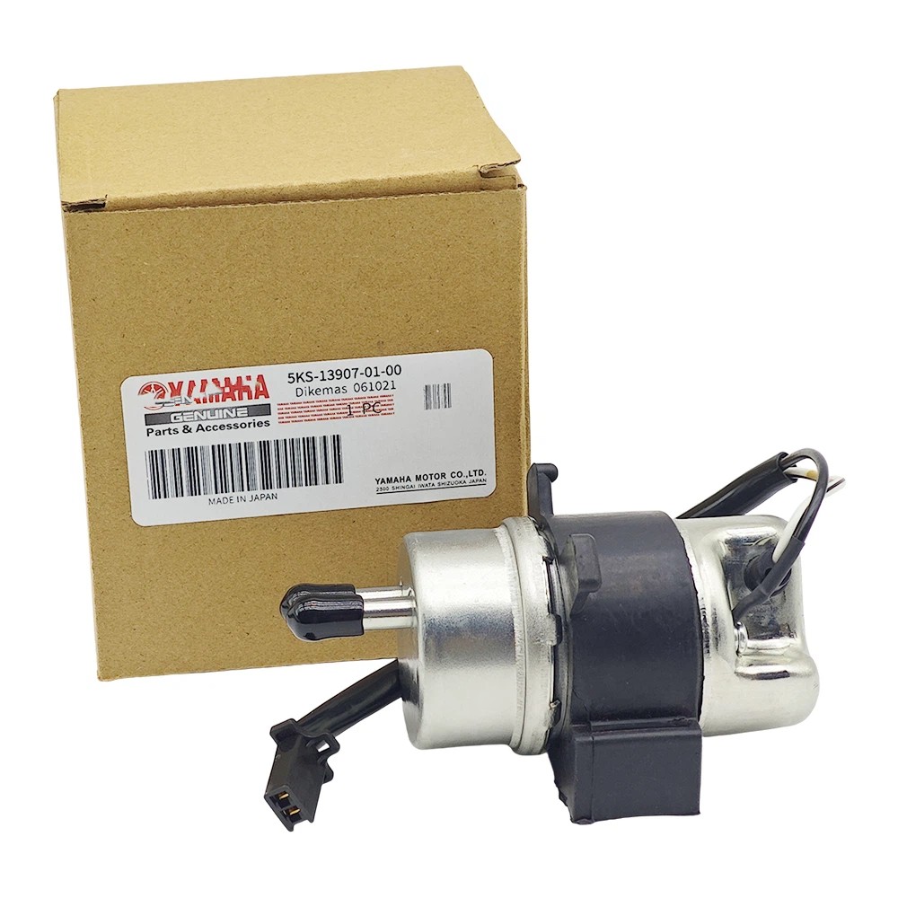 Fuel Pump for Yamaha XVS1100 V-Star 1100 Classic 2003-2009 US