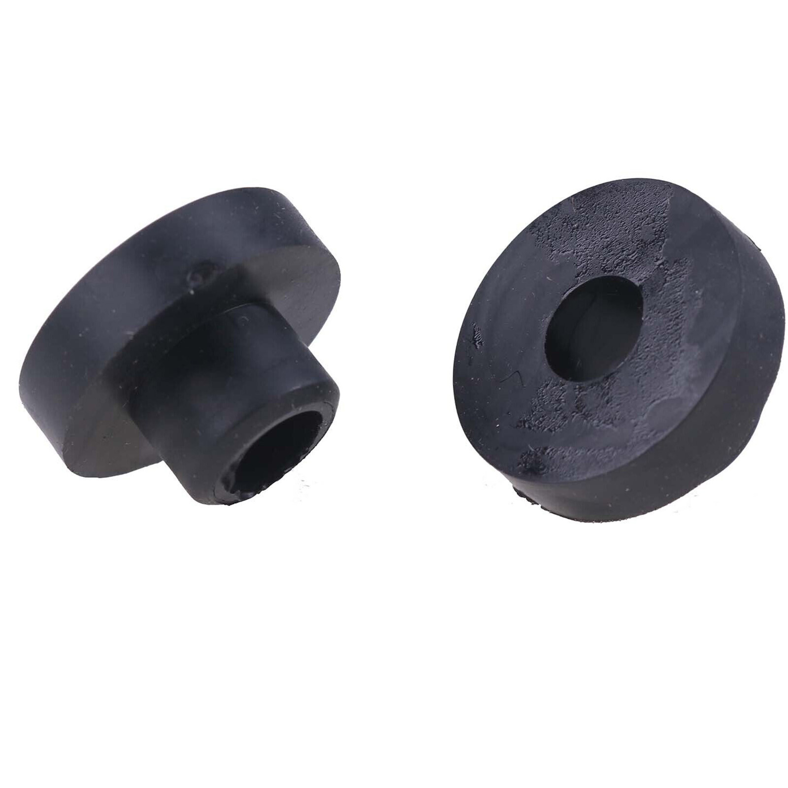 2PK Fuel Tank Bushings for John Deere GT225 GT235 GT245 GX325 GX335 GX345 GX355