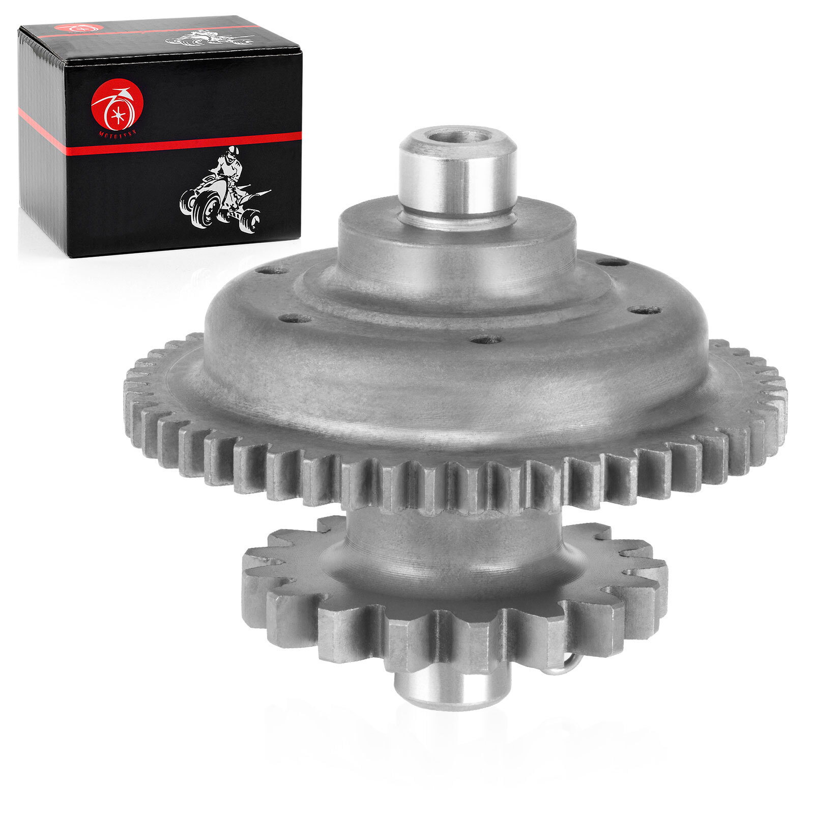 Starter Clutch Assembly For Yamaha YZ450F YZ450FX 2018 2019 2020 2021 2022