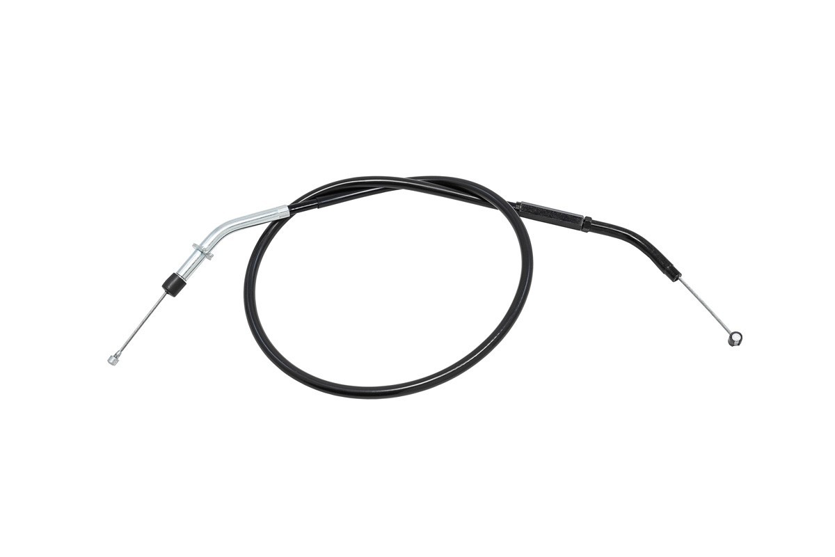 HONDA CRF125F Tall Bar Extended 3 inch Longer Clutch Cable 2019-2026