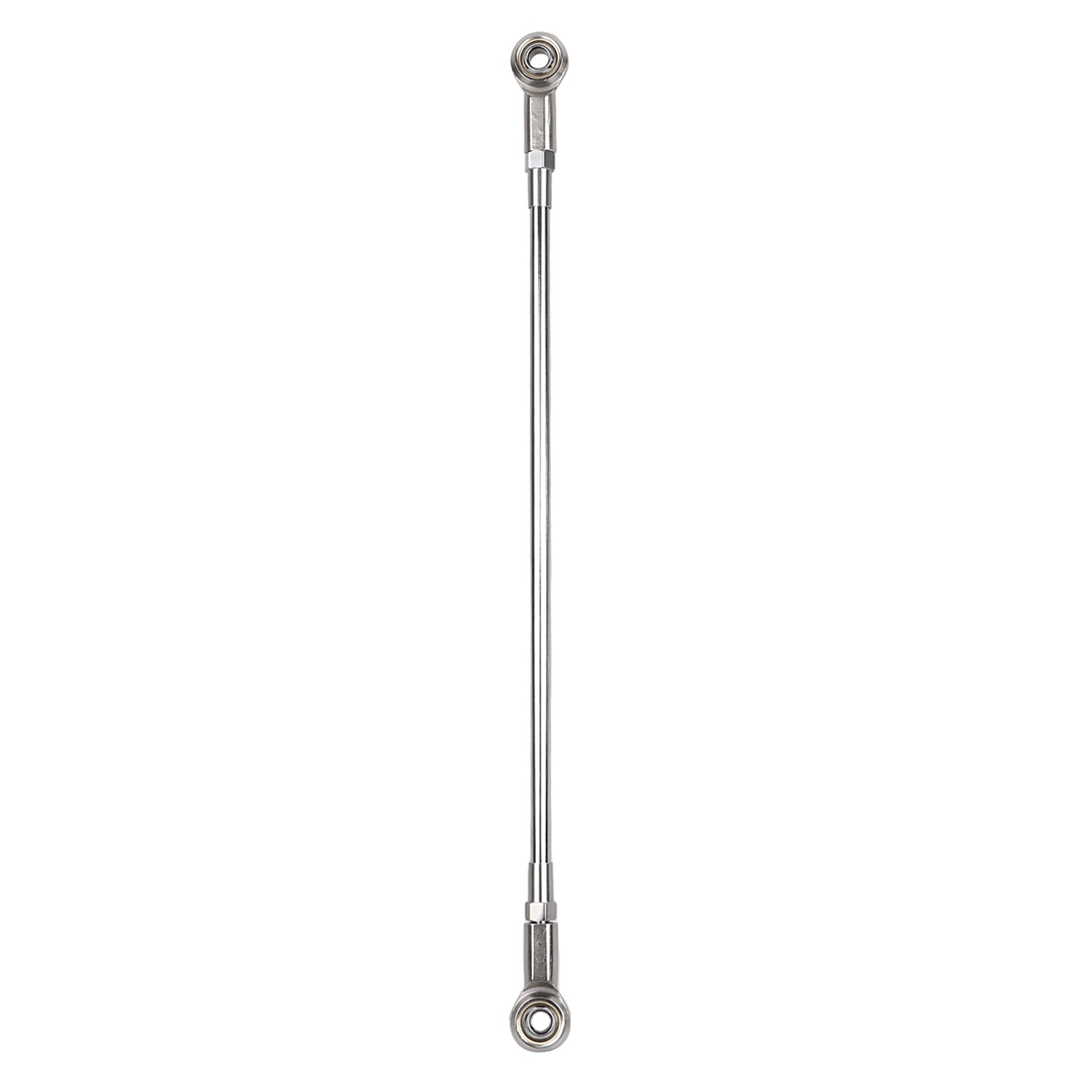 Round Shift Linkage Shifter Rod For Harley Softail Touring Street Glide 1980-23
