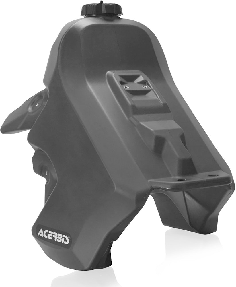 Acerbis Fuel Tank 3.7 Gal. Grey 2464810011