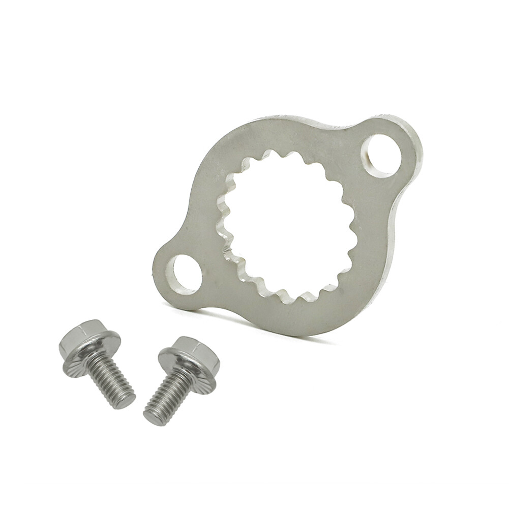 Front Sprocket Lock Washer Bolts For Honda XR400R 1996-2004 / TRX400EX 1999-2004