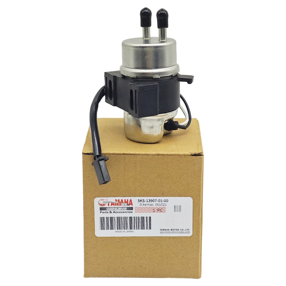 Fuel Pump for Yamaha XVS1100 V-Star 1100 Classic 2003-2009 US