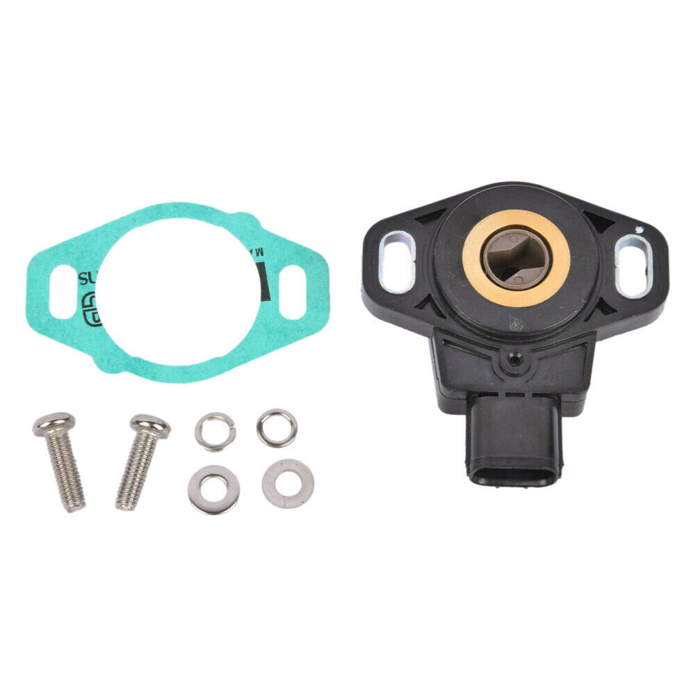 THROTTLE POSITION SENSOR For Honda CRF250R 2010-2018 CRF450RX CRF450R 2009-2018