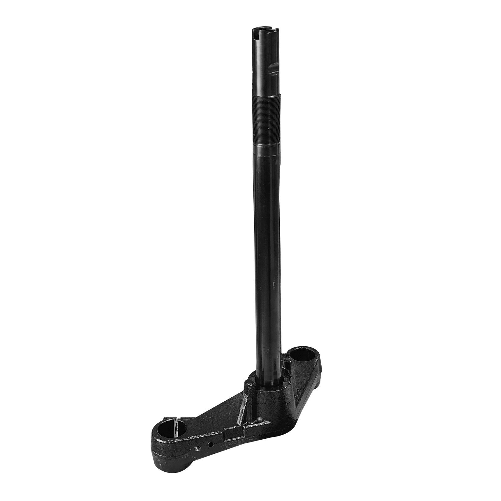 MF3349 Head Cross Fork MBK Booster Spirit/Yamaha Bws 50 From 1999 A 2003