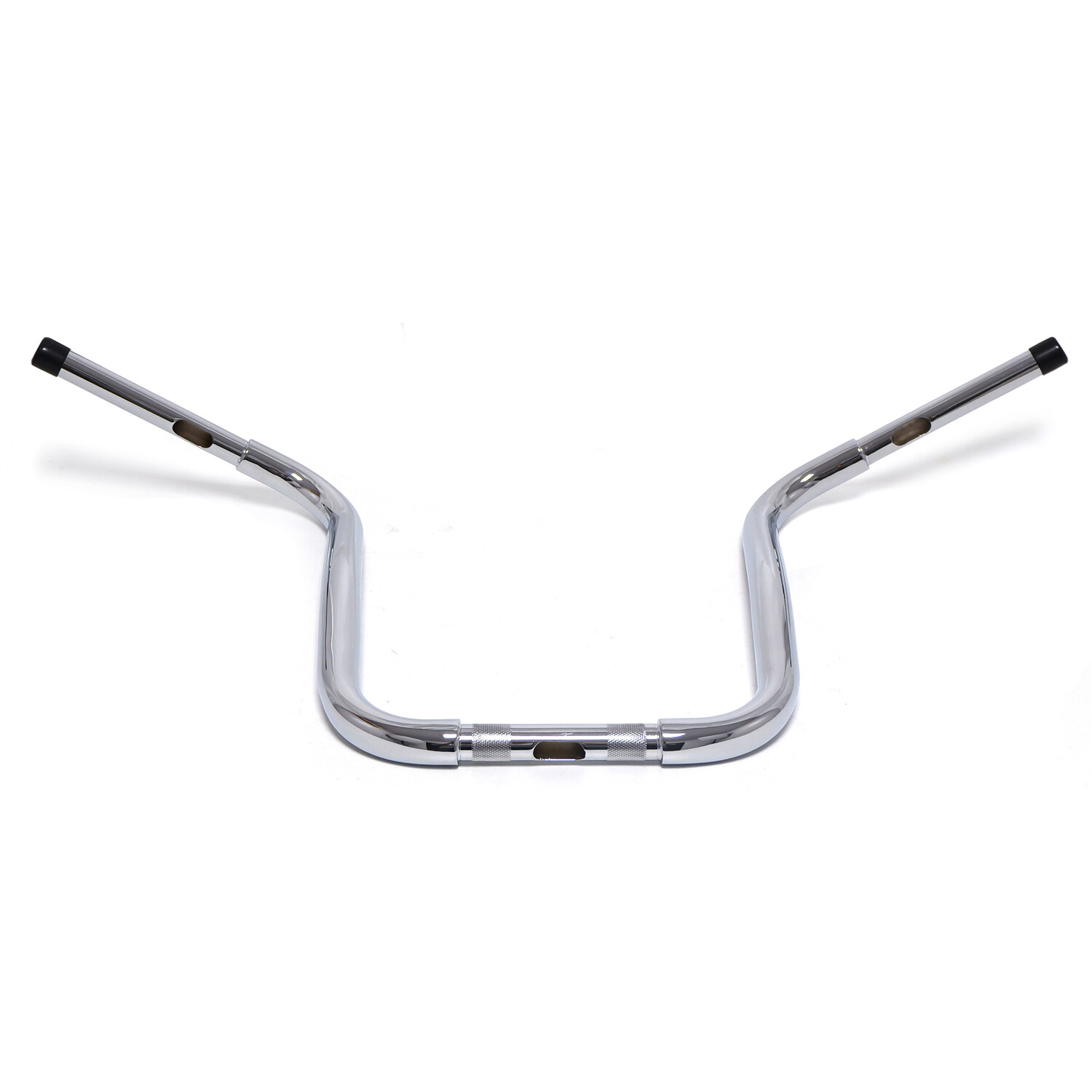 16″ Rise Chrome 1″ Clamp 1.25″ Handlebar For Herley 94-20 FLHR 00-17 FLS 18-20 S