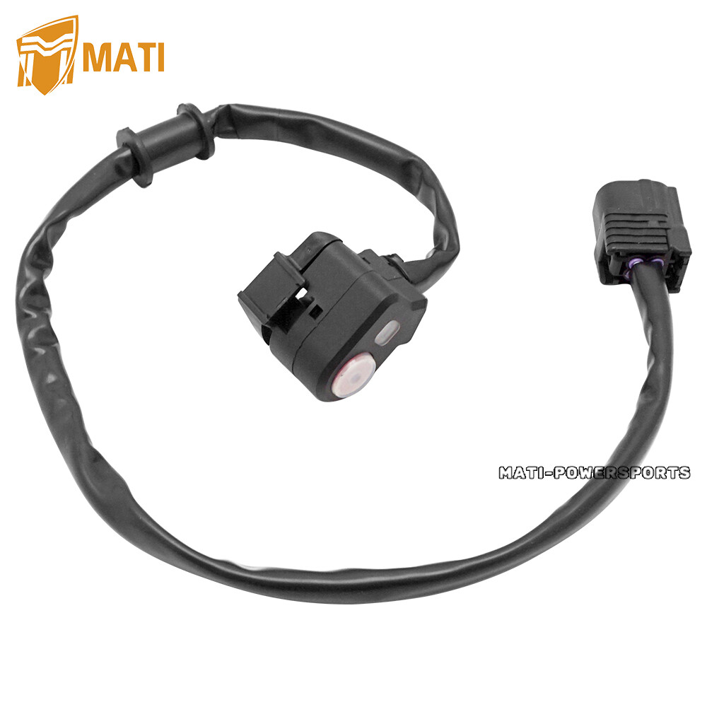 Engine Stop Kill Switch Indicator for Honda CRF250R 2014-2017 CRF450R 2013-2016
