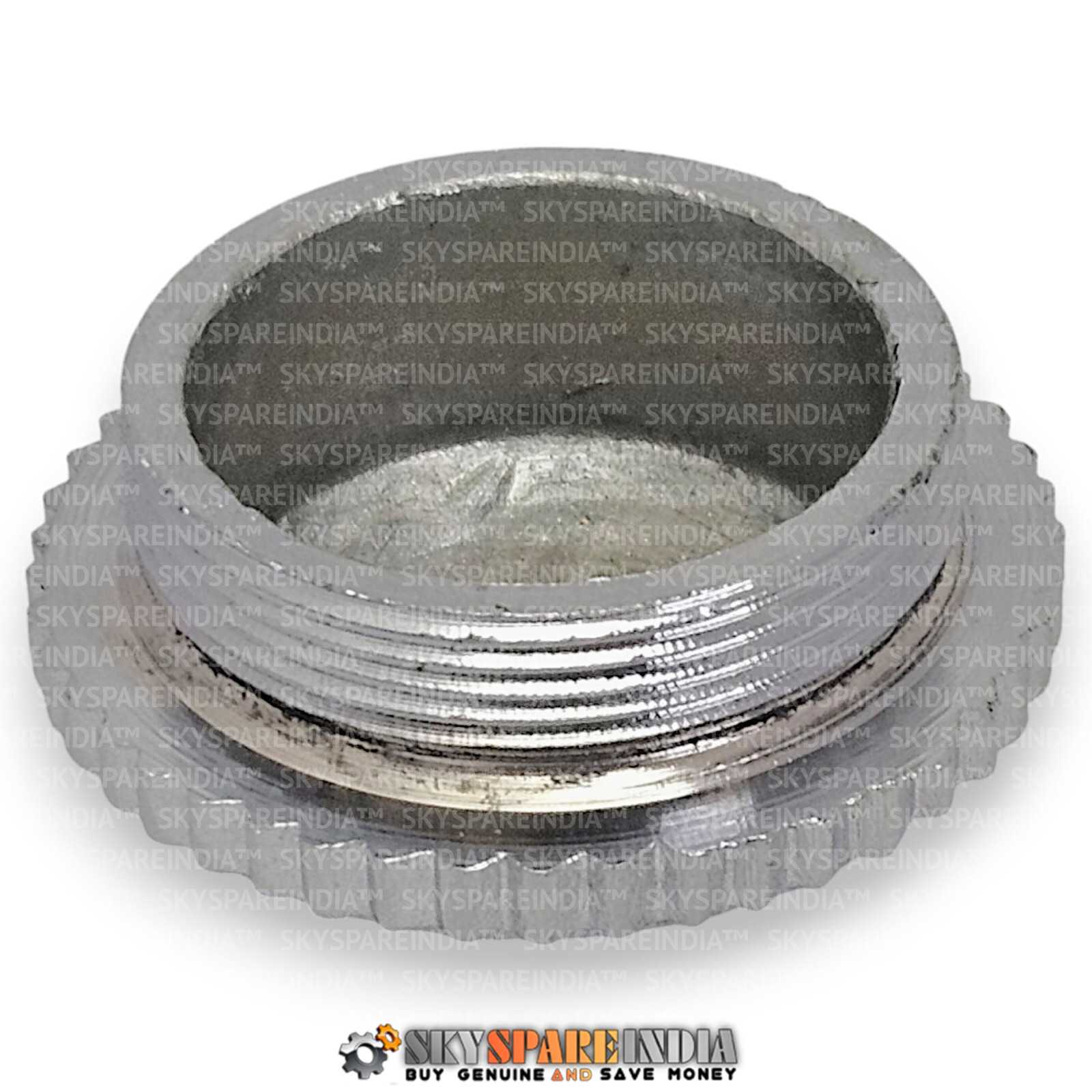 Inspection Oil Tank Cap Compatible With BSA A7 A 10 B31 B32 B33 Models