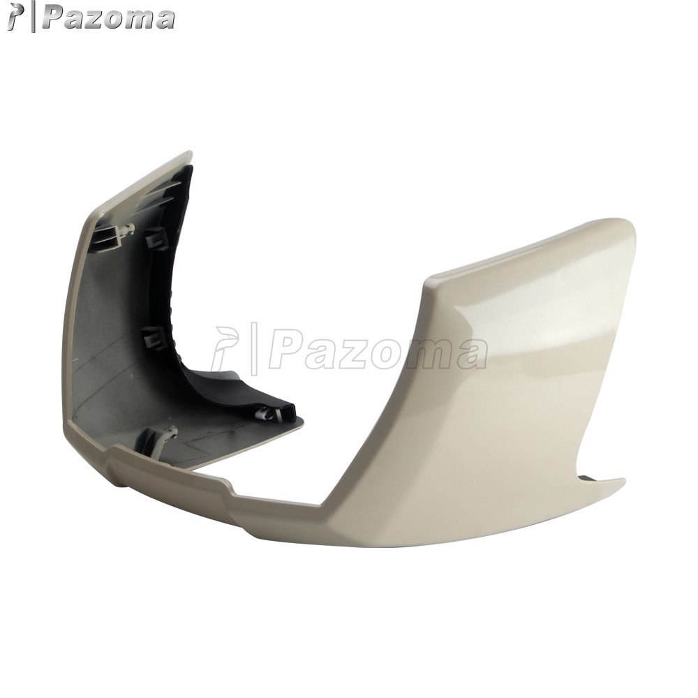 Headlight Fairing Cowl Cover Kit For Harley Pan America 1250 Special RA1250S