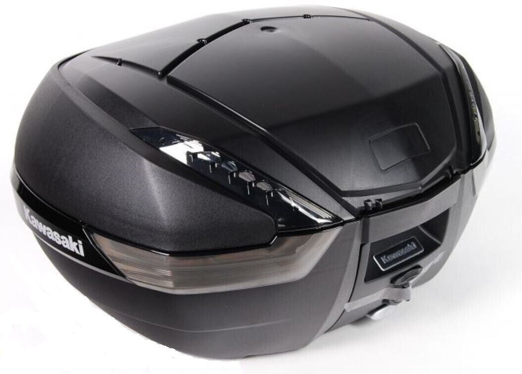 New Kawasaki KQR 47LITER TOP CASE (99994-0899)