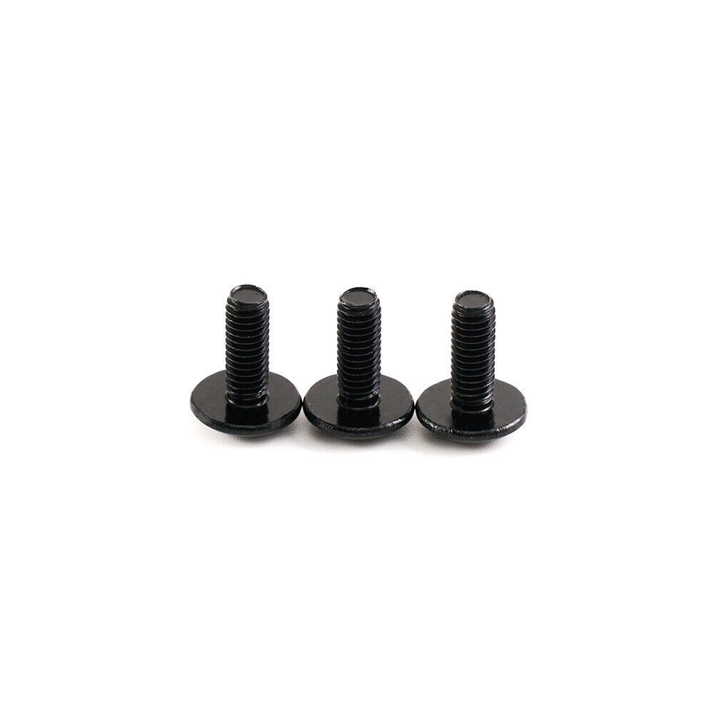 195PCS Fairing Bolts Kit for Kawasaki ZX6R 636 2007 08 2009 10 2011 2012 Screws