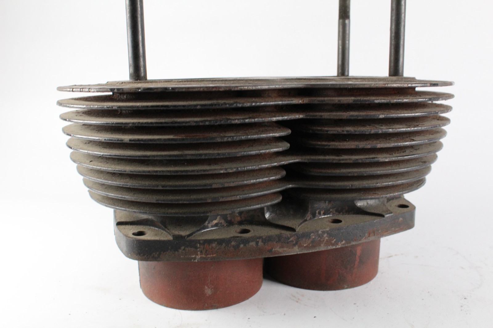 DEFECTIVE Original BSA A65 Cylinder Barrels 6844 Standard bore STD NO BR G3D