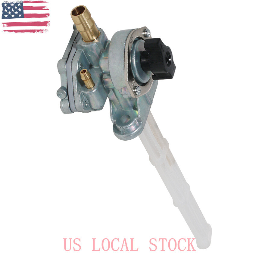 For Kawasaki Fuel Valve Petcock VN800 Vulcan 800 1996-2005 Drifter 99-06 Classic