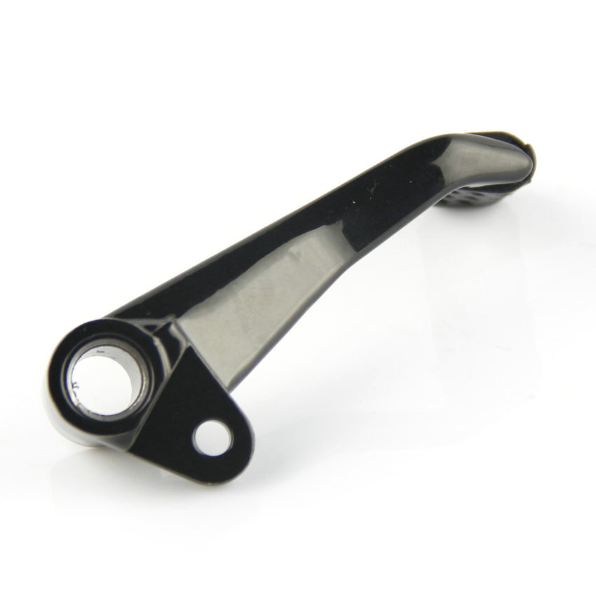 For Ducati Brake Lever Foot Pedal Fit 1198 SP 848 EVO 1098 R 1198 48 Evo Corse