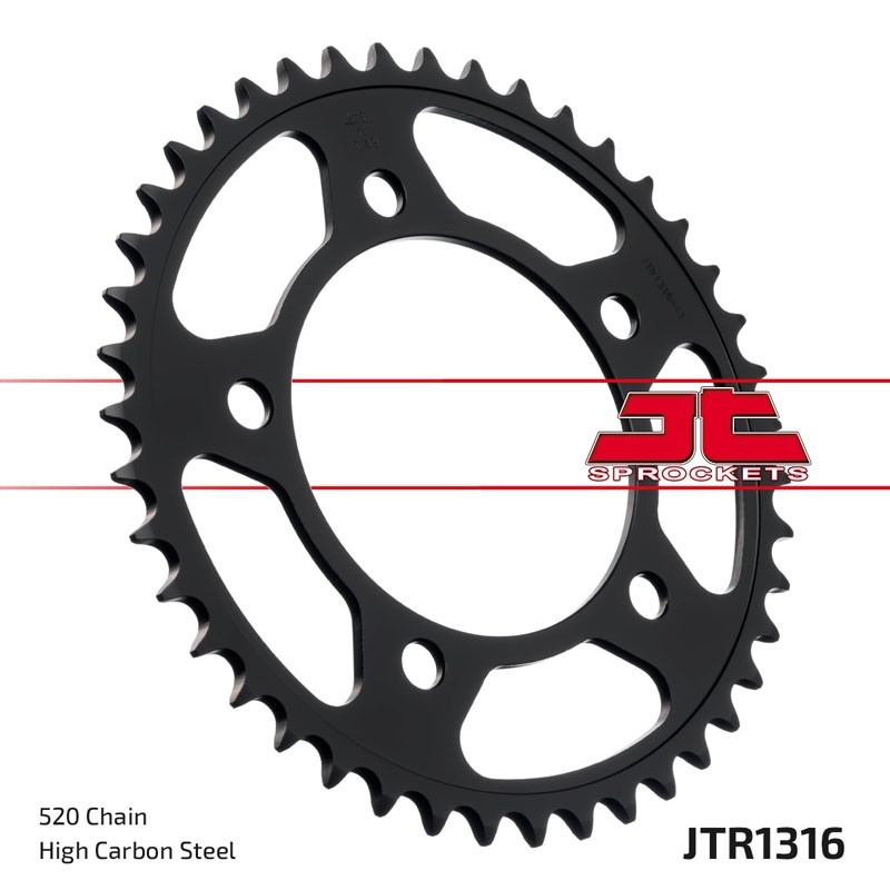 2012-2015 HONDA NC700X XA OEM JT X1R3 Silver 520 X-RING CHAIN & SPROCKETS KIT