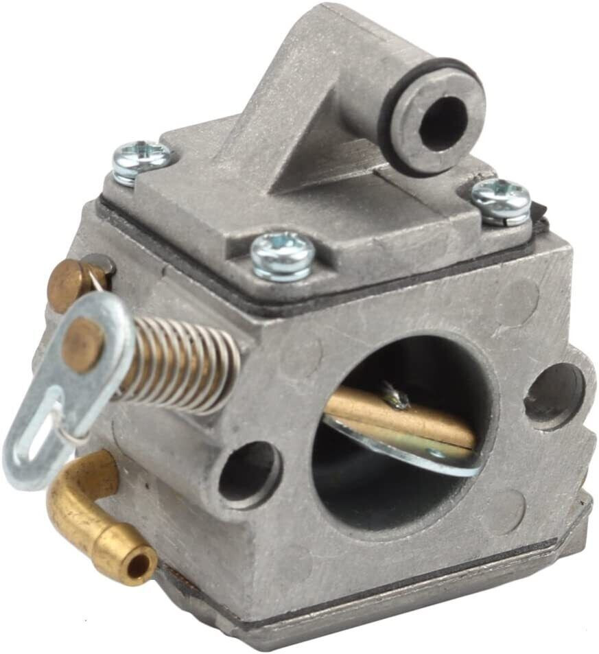 Carburetor For l MS170 MS180 017 018 C1Q-S57B Chainsaw M CCA27