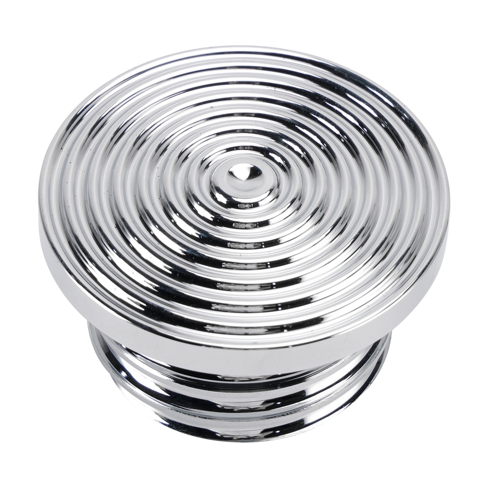 Aluminum Custom Fuel Gas Cap Chrome For Sportster XL Dyna Softail Touring