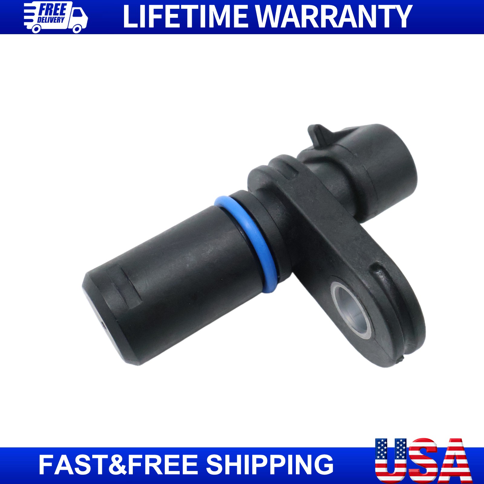 Transmission Speed Sensor Fits Harley Davidson 74402-05B 74402-05 7440205B VSS