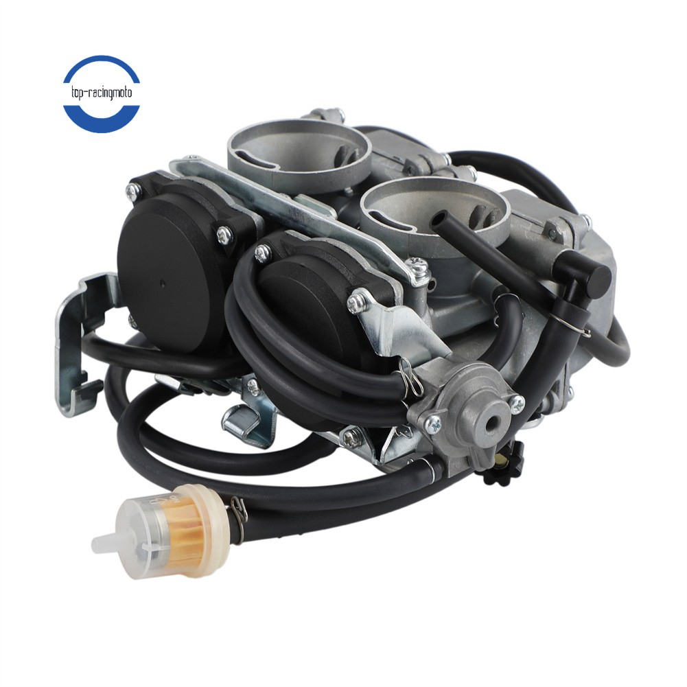 For Kawasaki Ninja 250R EX250 ZZR250 GPX250 400 15001-1433 15003-1602 Carburetor