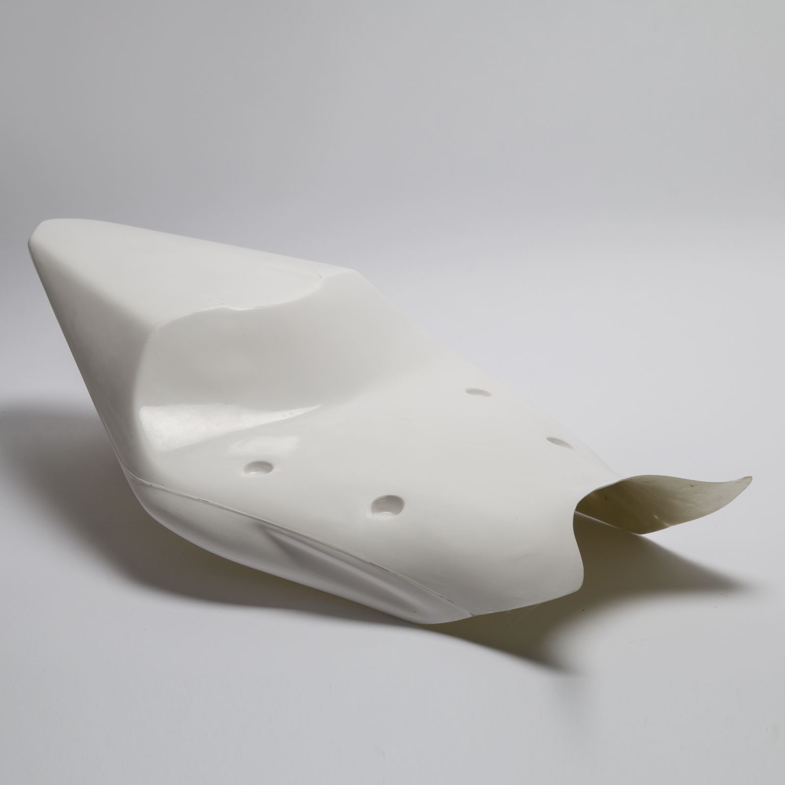 MPW Fibreglass Race Full Fairing Kit for Yamaha YZF-R6 06-07