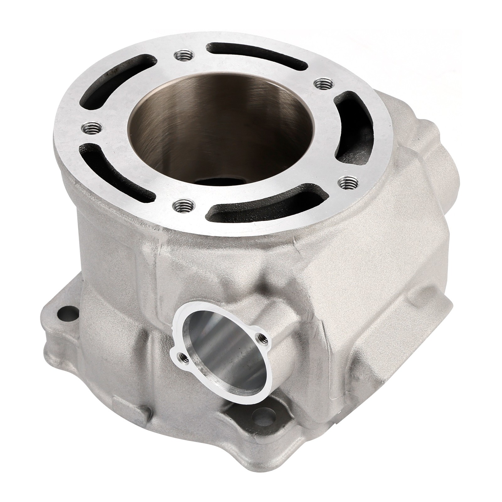 Cylinder Piston Gasket Kit 66.8mm For Yamaha DT230 Lanza 230 MT250 TSE250 H10