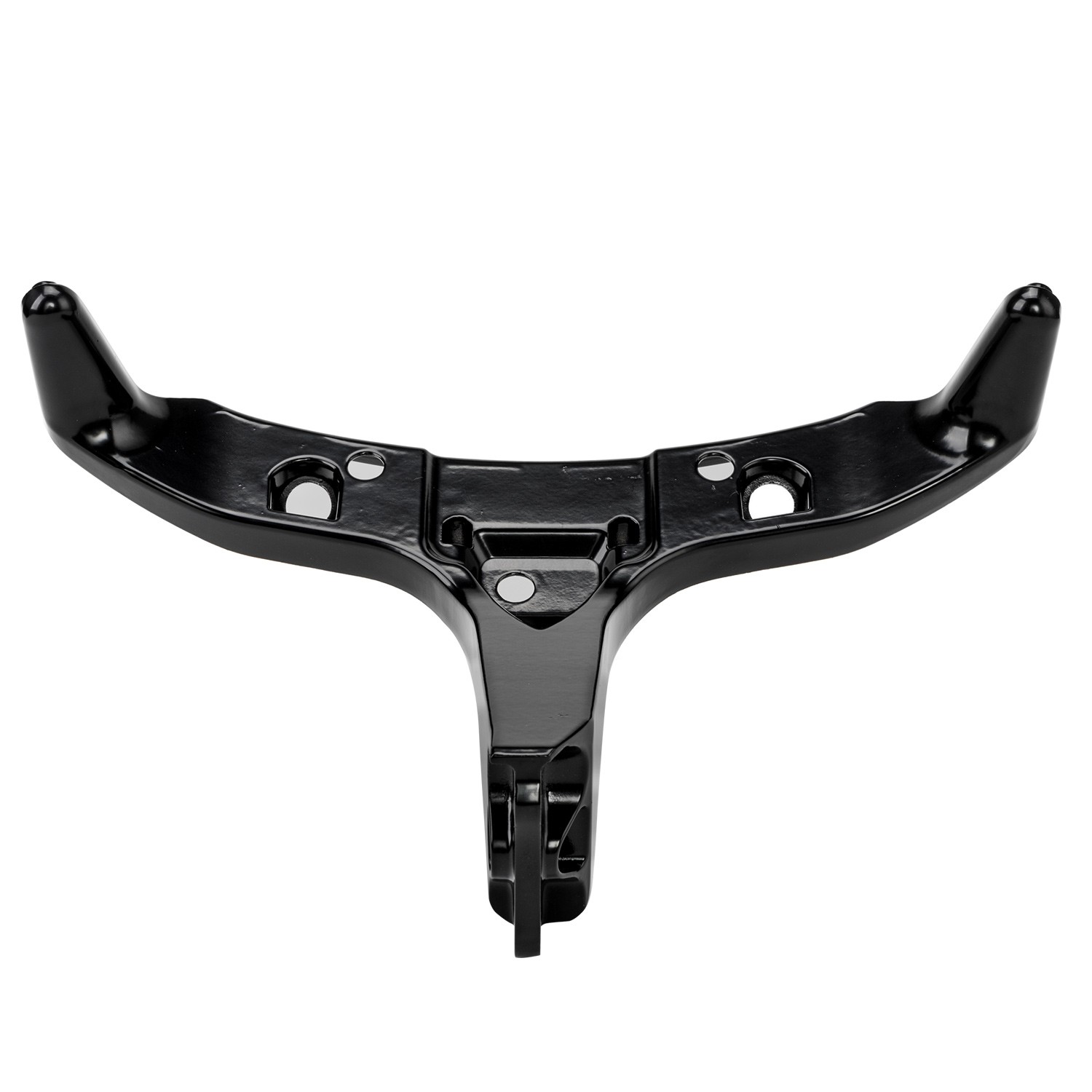 Front Upper Stay Fairing Headlight Mount Bracket For Honda CBR600RR 04 05 03-06