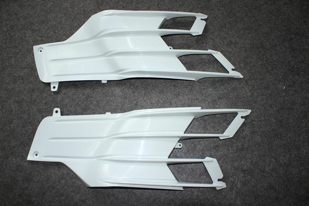 Fairing Kit Unpainted Raw For KAWASAKI Ninja ZX-14R ZX14R SE 2012-2026 2024 2025