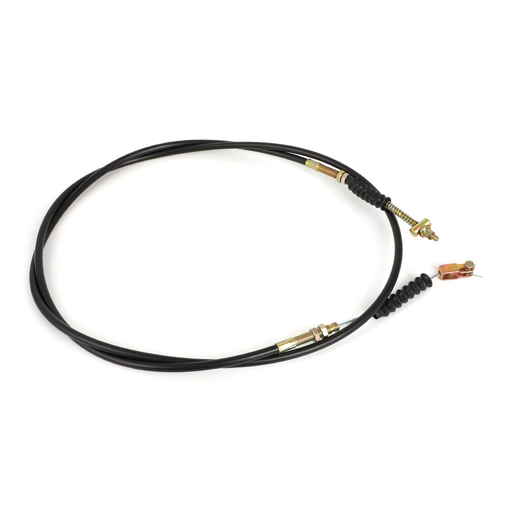 Clutch Cable For 650cc Joyner Sand Spider Clutch Cable about 7 feet & 11 inches