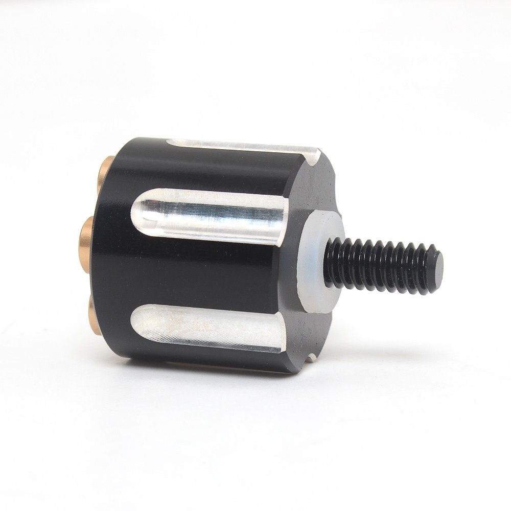 For Harley Road King Street Road Electra Glide 96-15 Rear Fender Seat Bolt Screw