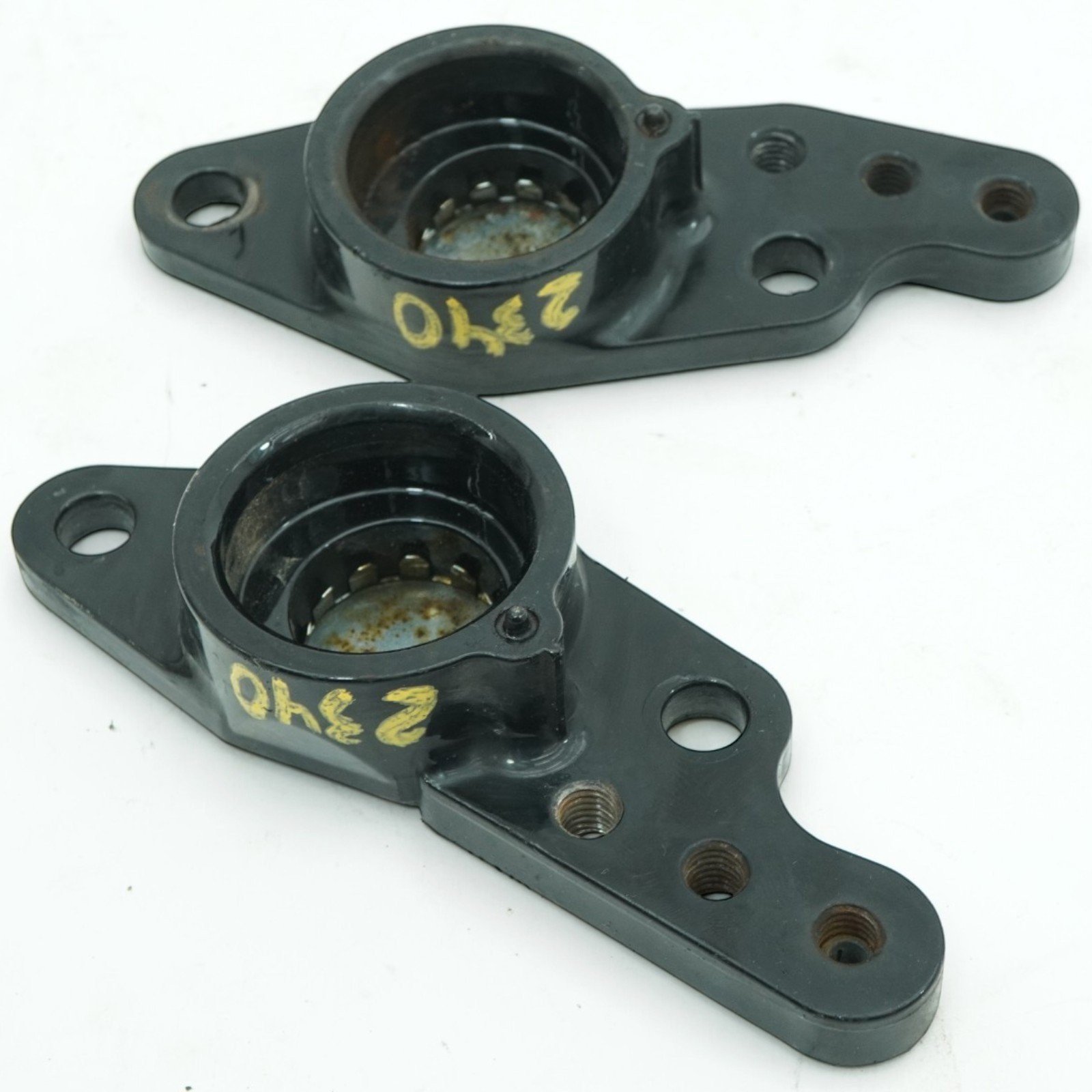 2000-2008 Harley-Davidson FLHRCI FLHRCI Unknown Bracket Motorcycle 50942-00A