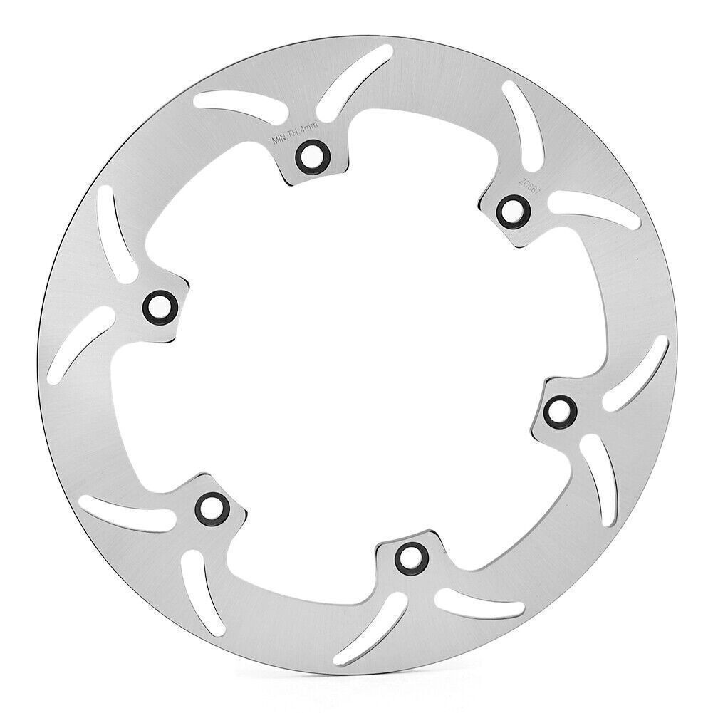 Solid Rear Brake Disc Rotor for Honda Pan European ST1100 ST1300A ST1300P ST1300