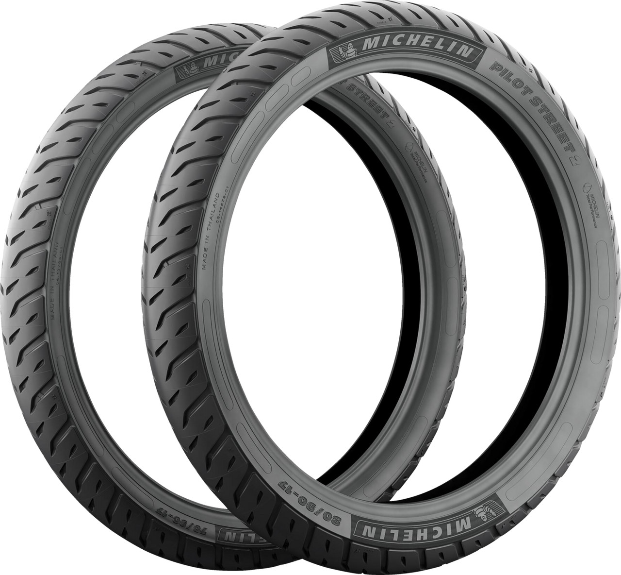 Michelin Pilot Street 2 Tire 35463
