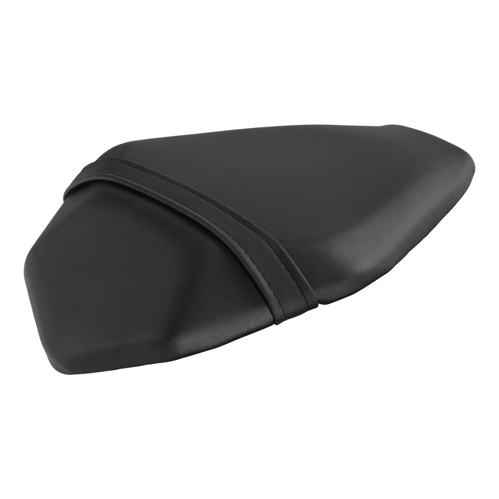 Rear Passenger Pillion Seat Fit For KAWASAKI NINJA ZX6R ZX636 2019-2025 2024 23