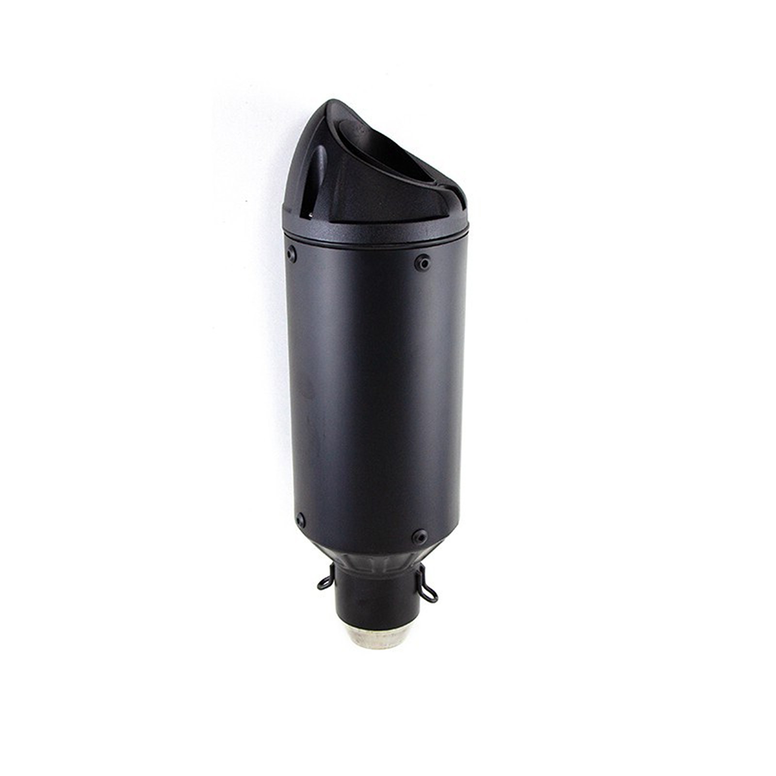 For CF-Moto 450SS 450SR 450NK 2022-2025 Exhaust System Slip On Mid Pipe Muffler