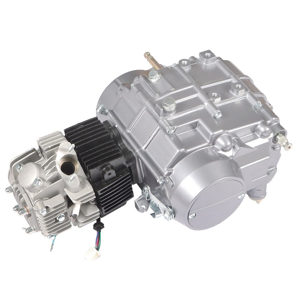 125CC 4 Stroke Motor Engine Pit Dirt Bike ATV Quad For Honda CRF50 XR50 Z50