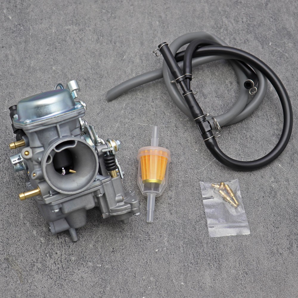 1x CMX250 Carburetor for Honda REBEL 250 1996-2006 16100-KEN-670