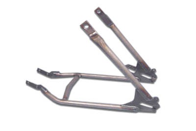 Bolt On Frame Hardtail fits Harley Davidson