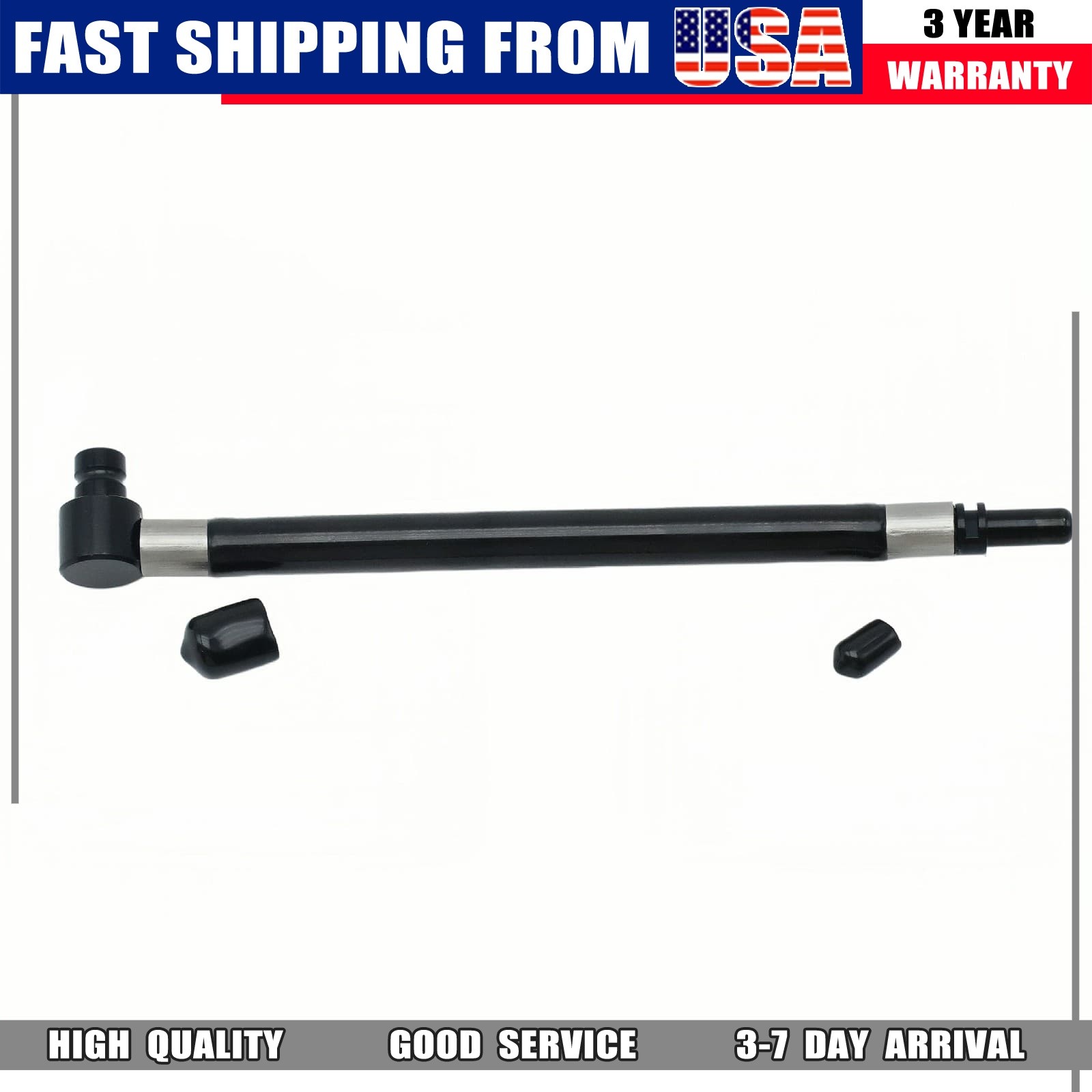 EFI Fuel Line For 2008 2009 2010 2011 2012 2013 Harley-Davidson FLHX 62905-08