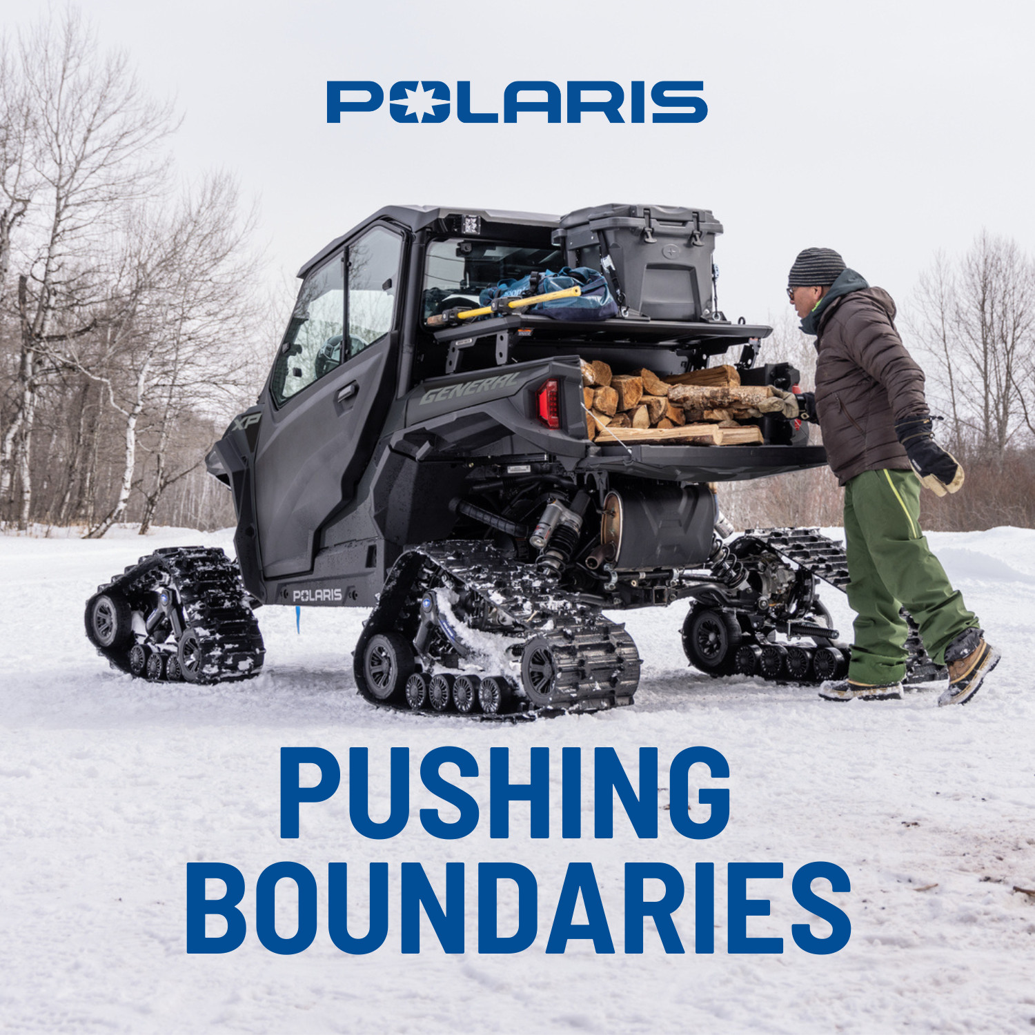 Polaris Center Console Bag, for Specific Slingshot Models, Genuine OEM – 2884992